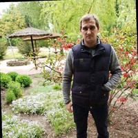 Александр Богатов