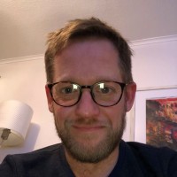 Matthew Apps