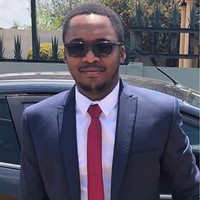 Nhlanhla Lucky Ncube Ca(Sa)