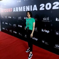 Ani Gasarjyan