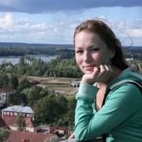 Елена Яковлева