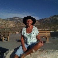 Susan Nuttall