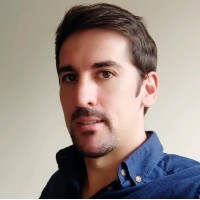 Daniel García Martín