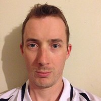 Andrew Tierney