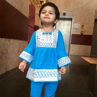 amreen shahid