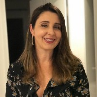Gisela De Oliveira Carvalho