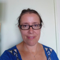 Anne Montel