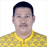 Sheikh Raju Ahmed