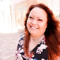 Traci Tolbert