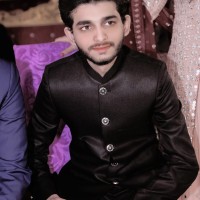 Hammad Arif