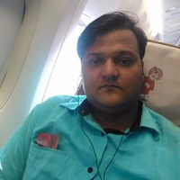 Vaibhav Tripathi