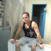 Emerson Pacheco Saraiva