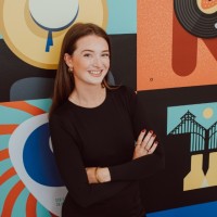 Olivia Naden