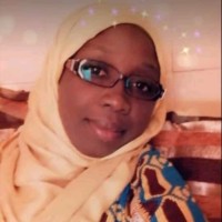 Jacqueline Awa Diawara