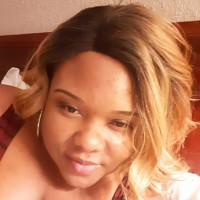 Sherica Downie-Cruz