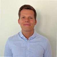 Kasper Boholt