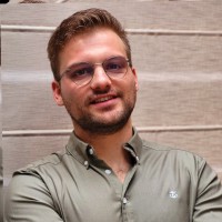 Michiel Dewulf