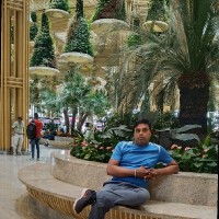 Soumya Mantry