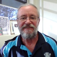 nick rooth
