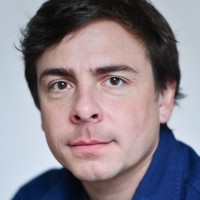 Sylvain Pottiez