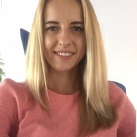 Alla Lutsenko