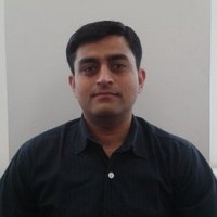Vivek Anand Sharma
