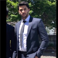 Muhammad Hamza Sheikh