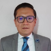 Darwin Fernando Ibujés Chacón