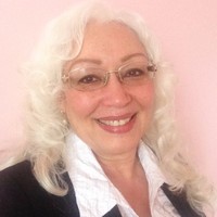 Georgina Chahin, M.A. C. Psych.