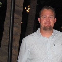 Jason Thorp