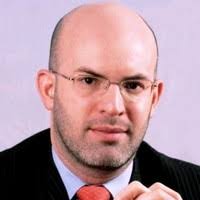 Julio A. Galofre B.