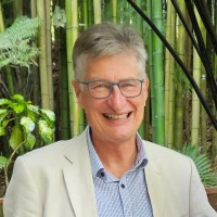 David Ironside