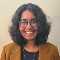 Uma Maheshwari Ramesh