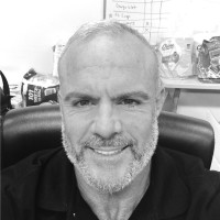 Gareth Hewitt