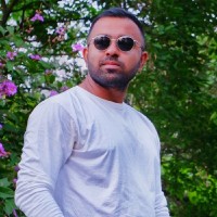 Rudra Pratap Adhikary