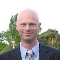 Andrey Volkov