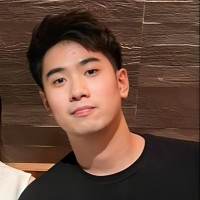 Thaddeus Lesmana