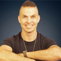 Gavin Bloom