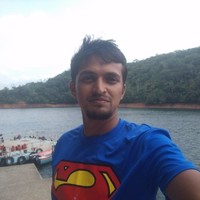 Nithin J