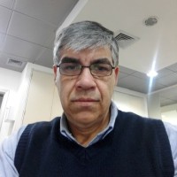 Luis Galindo