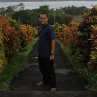 Dimas Bagoes