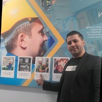 Aziz Ahmad Wafa