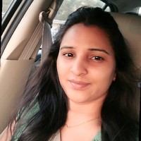 Rajshree lanjewar