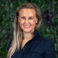 Mari Kirjalainen