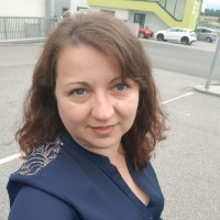 Loredana Zaha