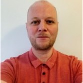 Tim Keech