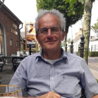 Bert Staat