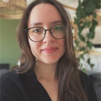 Camille Marceau