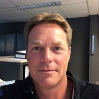 Harm Koster