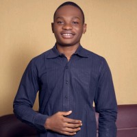 Ifeoluwapo Olukayode